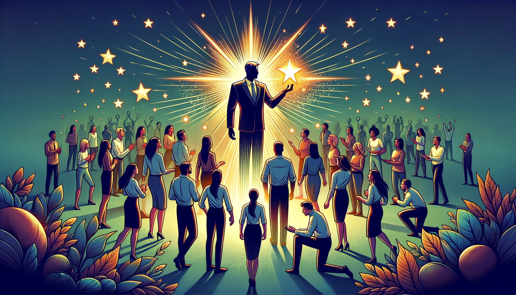 Liderlikte Yetenekleri Elde Tutmanın Önemi ve Uygulama Yöntemleri