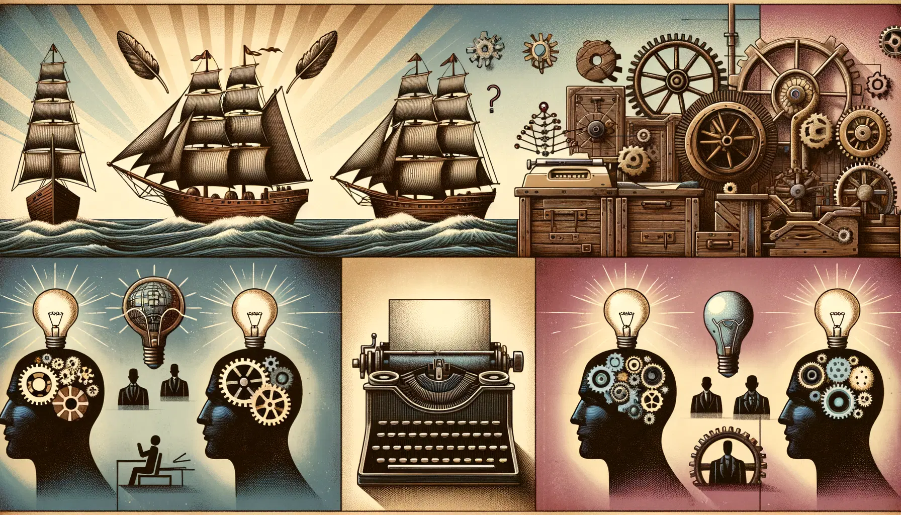 Liderlikte Zihniyet Değişimleri: Daha İyi Sonuçlar İçin Modern Yaklaşımlar