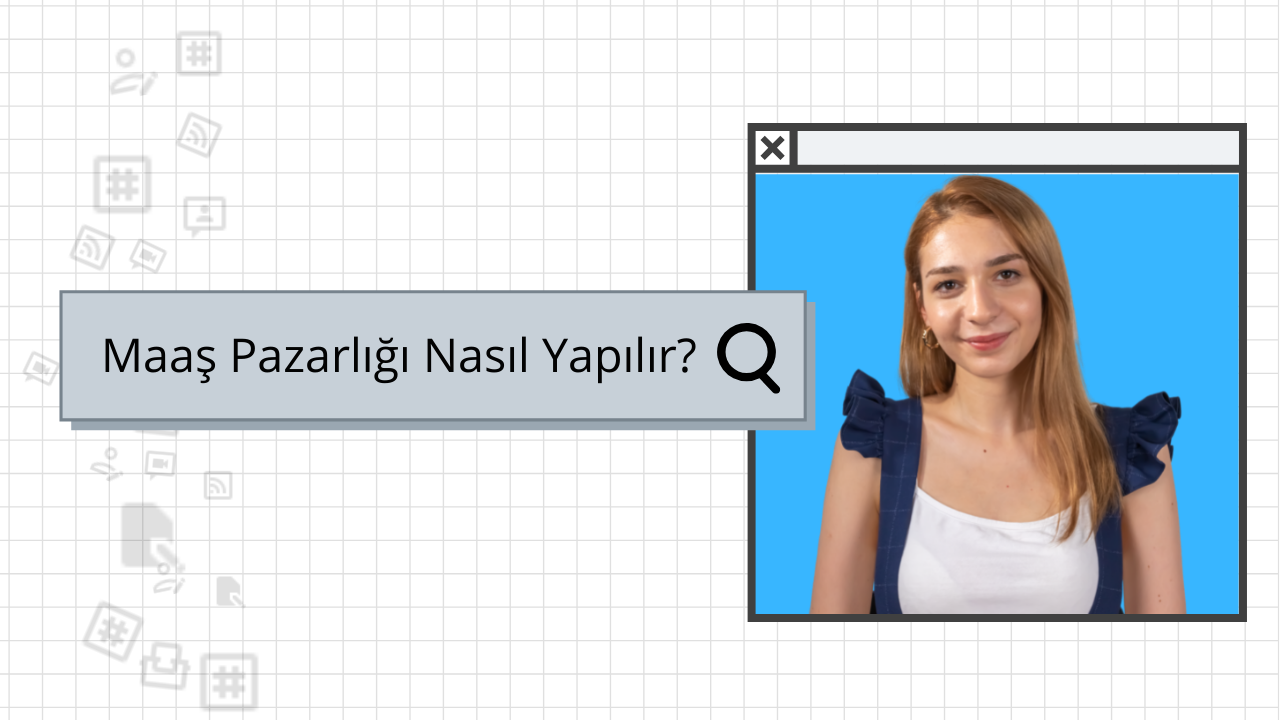 Maaş Pazarlığı Nasıl Yapılır?
