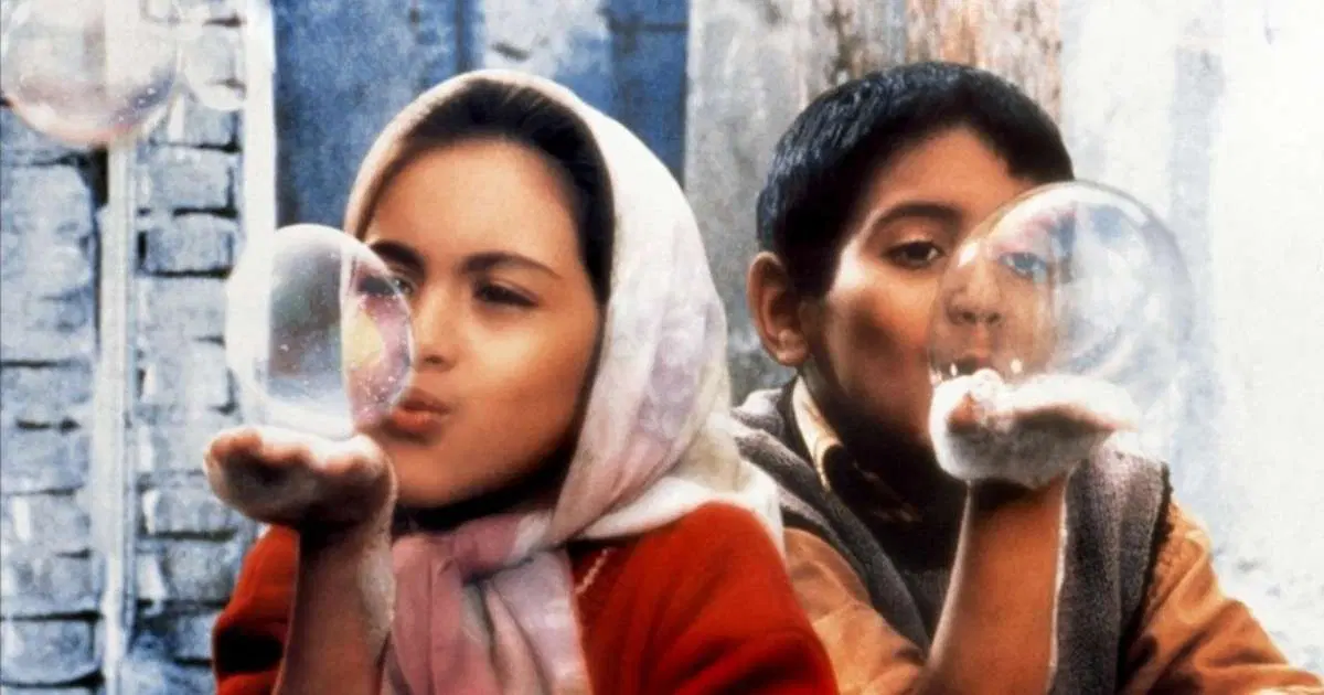 Macidi Filmlerinde Çocuk