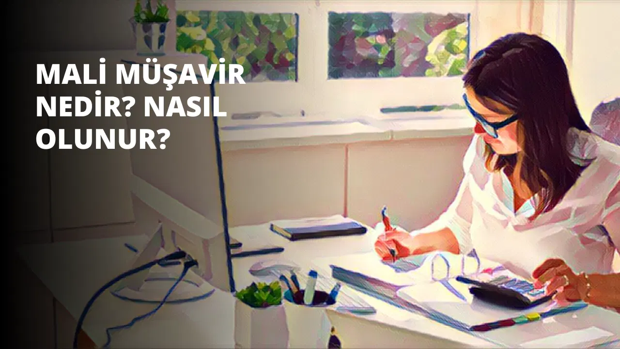 Mali Müşavir Nedir? Nasıl Olunur?