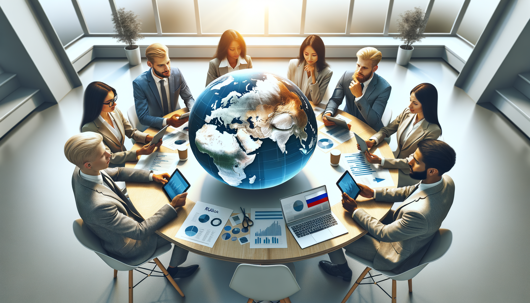 Marka Yöneticilerinin Bilmesi Gereken Rusça Terimler