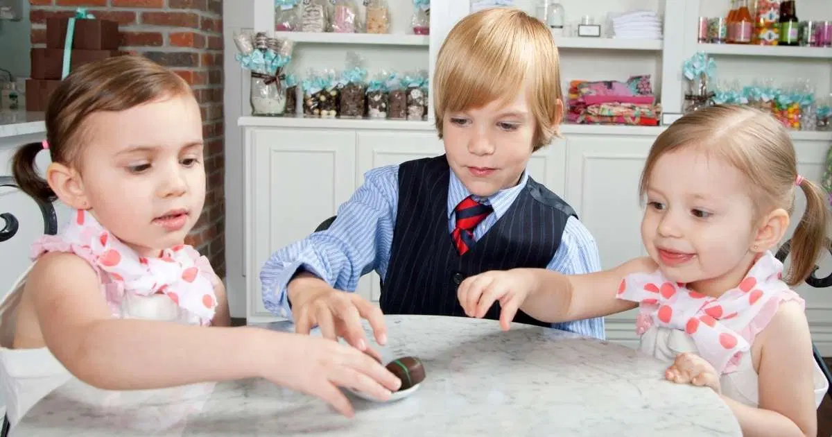 Marshmallow Testi Nedir?