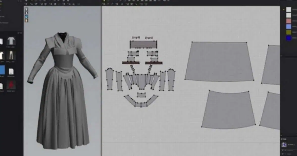 Marvelous Designer Nedir? Nerelerde Kullanılır?