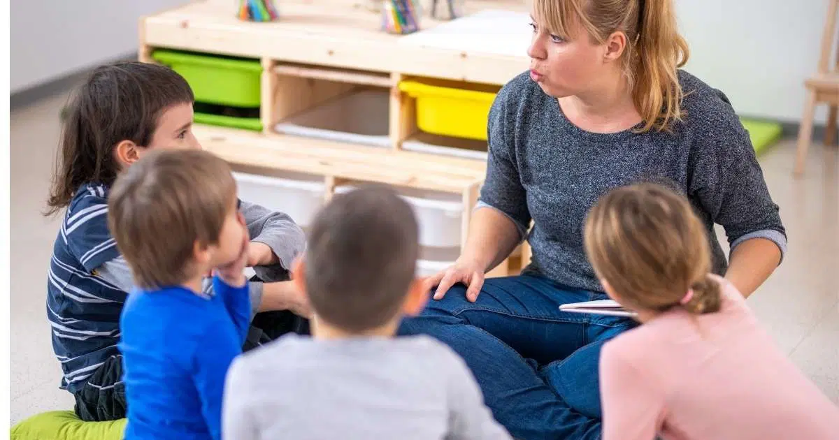 Masal Anlatıcılığı Nedir?