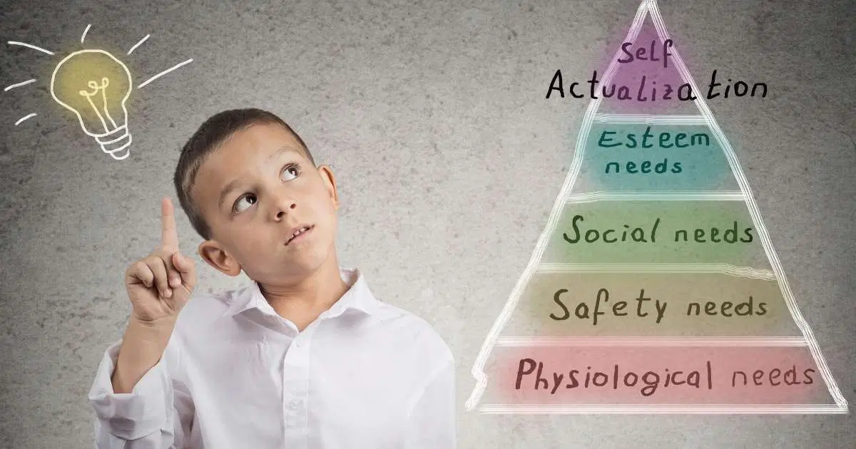 Maslow’a Ait İhtiyaçlar Hiyerarşisinin Satışa Etkisi
