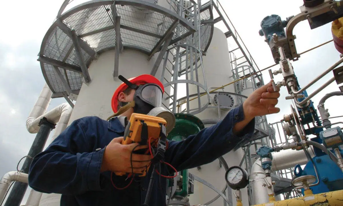 Mavi Yakaların Sık Karşılaştığı Meslek Hastalıkları