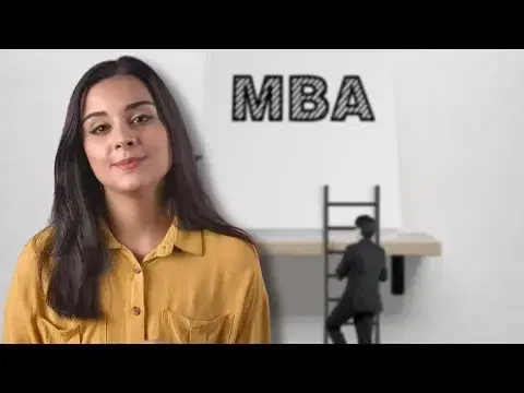 MBA Nedir? Neden MBA Yapmalıyım?