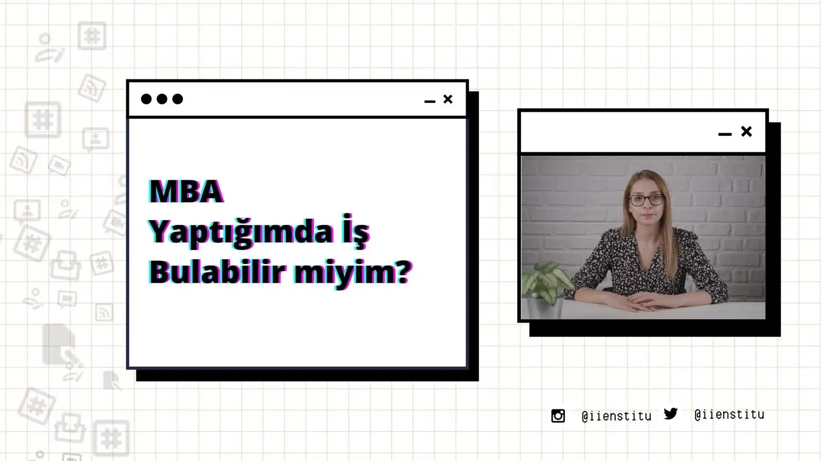 MBA Yaptığımda İş Bulabilir miyim?