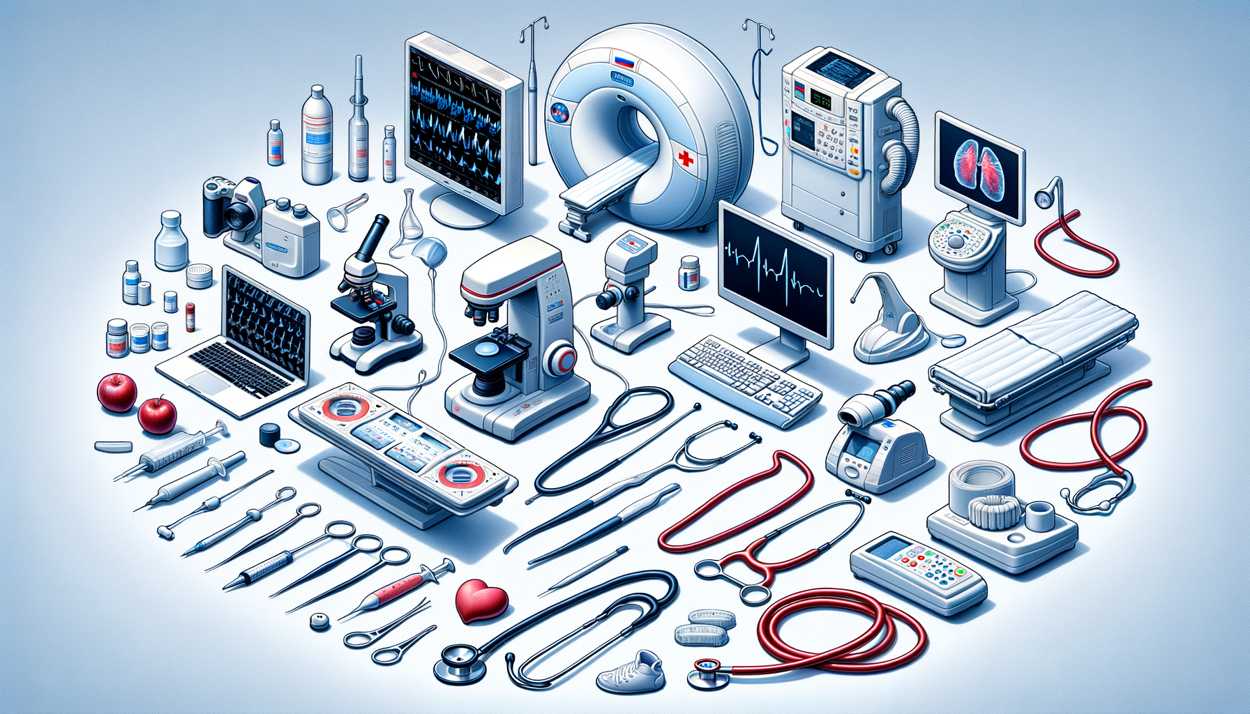 Medikal Cihazlar Sektöründe Kullanılan Rusça Kelimeler