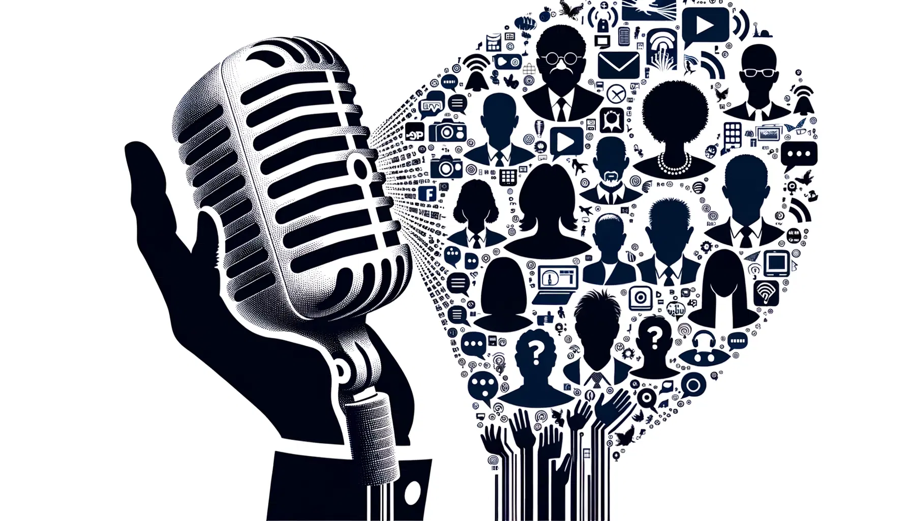 Medya Etkisi: Halkla İlişkilerde Gücün Anahtarı