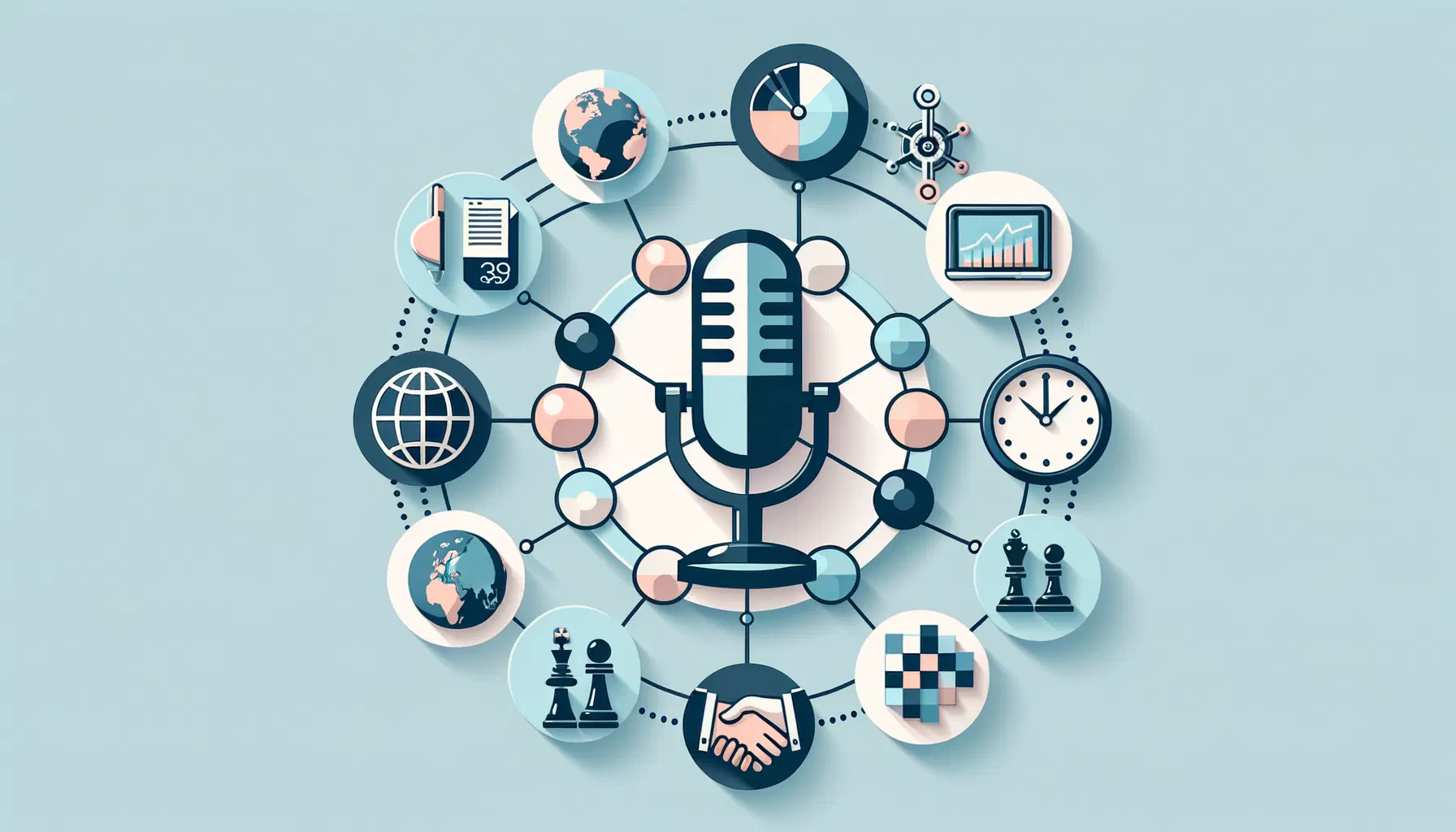 Medya İlişkilerinde Başarının Anahtarları