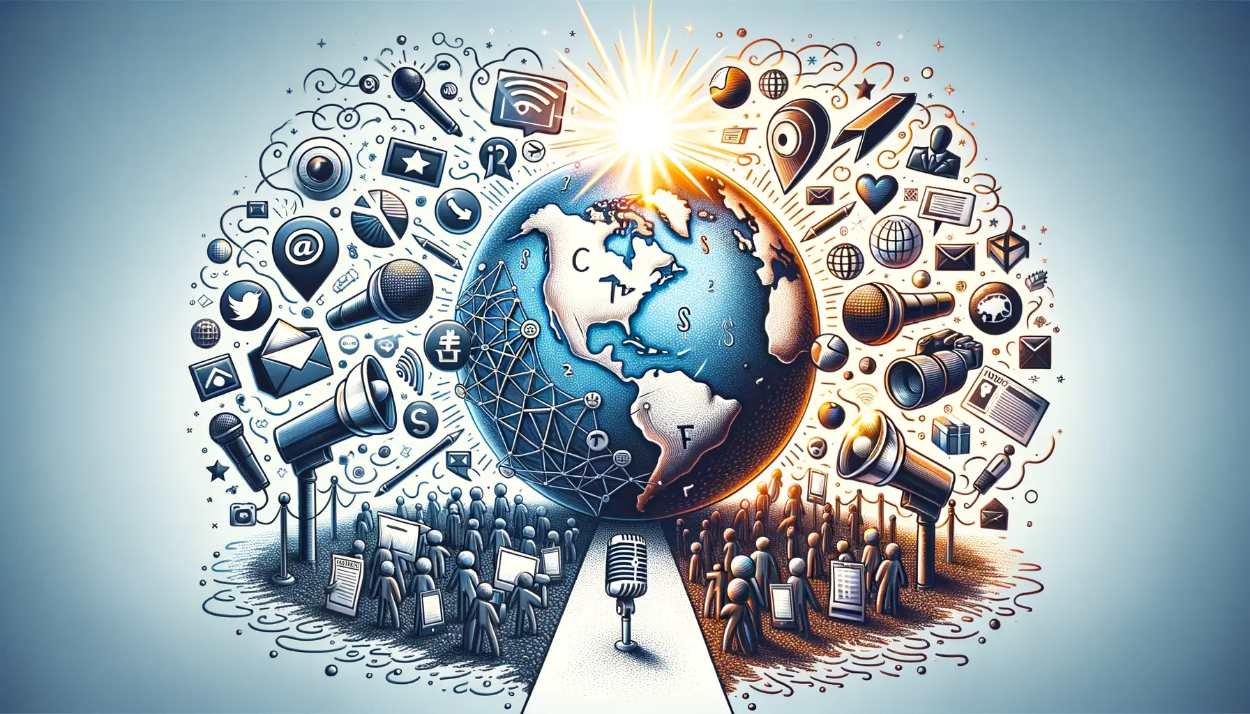 Medya İlişkilerinde Başarıya Giden Yol