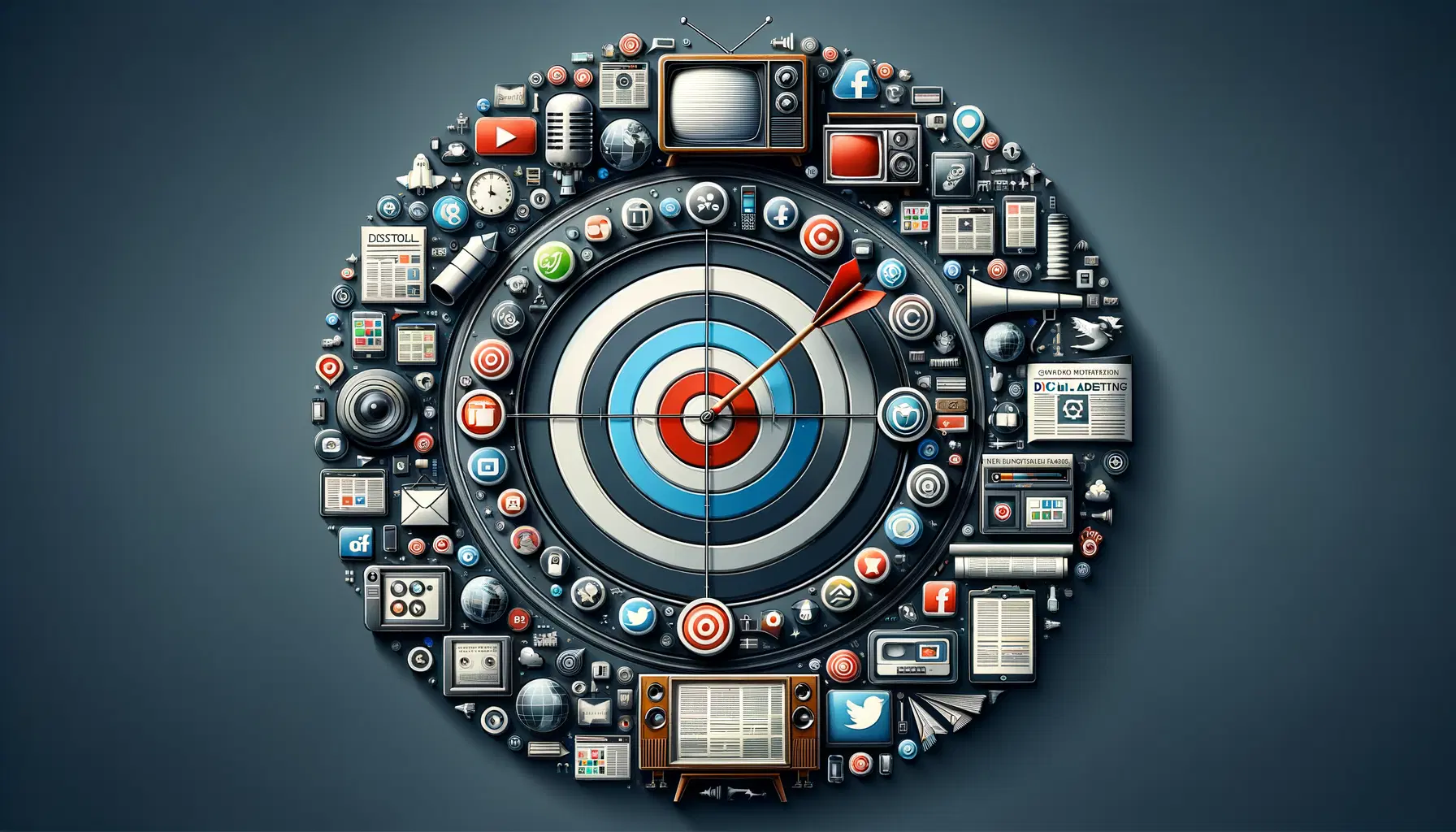 Medya Planlama İpuçları: Hedefe Ulaşın!