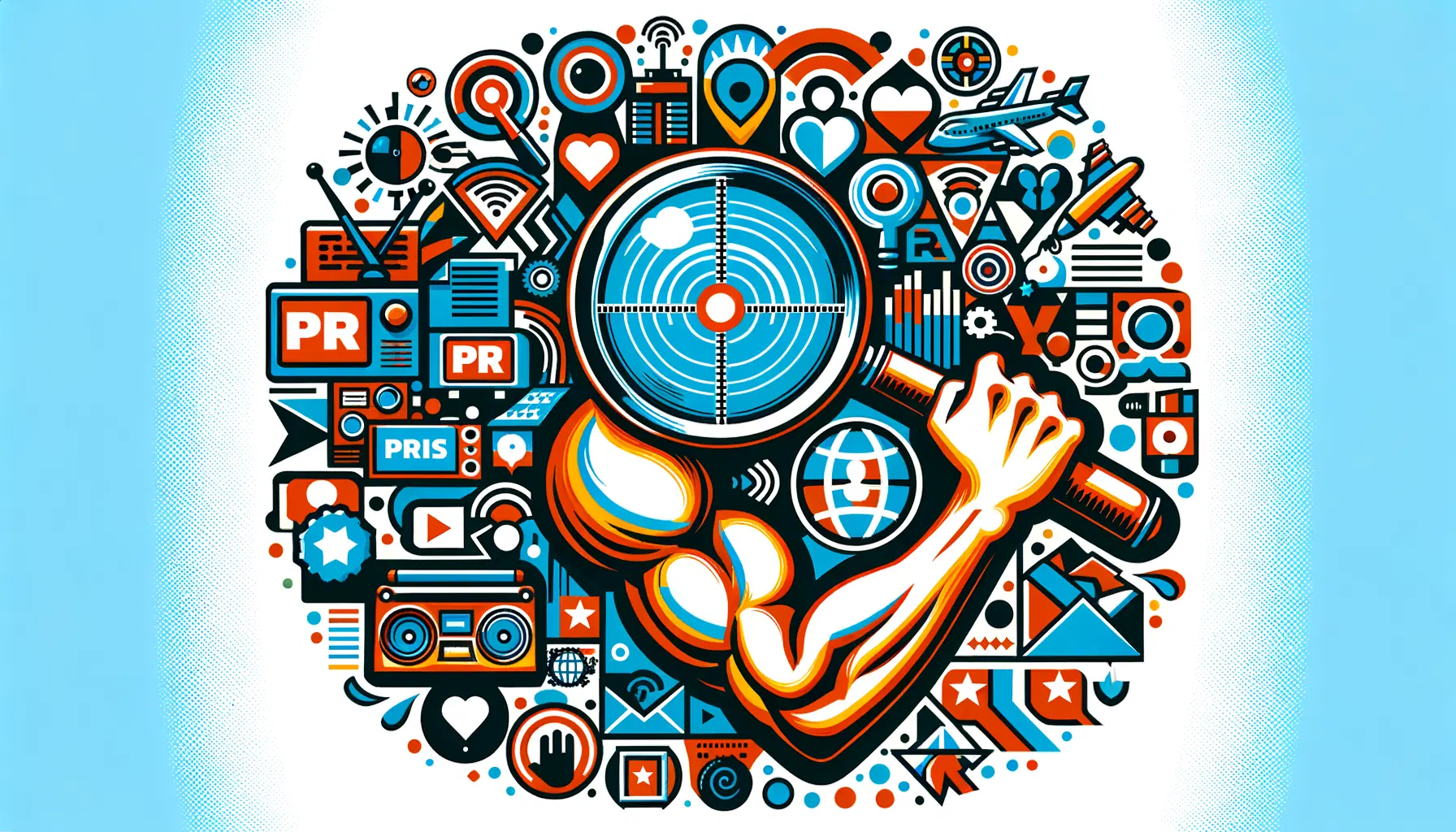 Medya Takip Araçlarının PR'daki Gücü