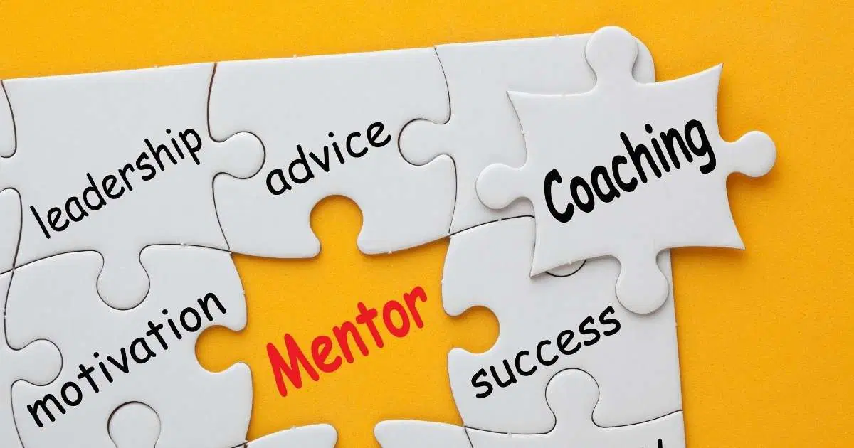 Mentor Koçluk Nedir?