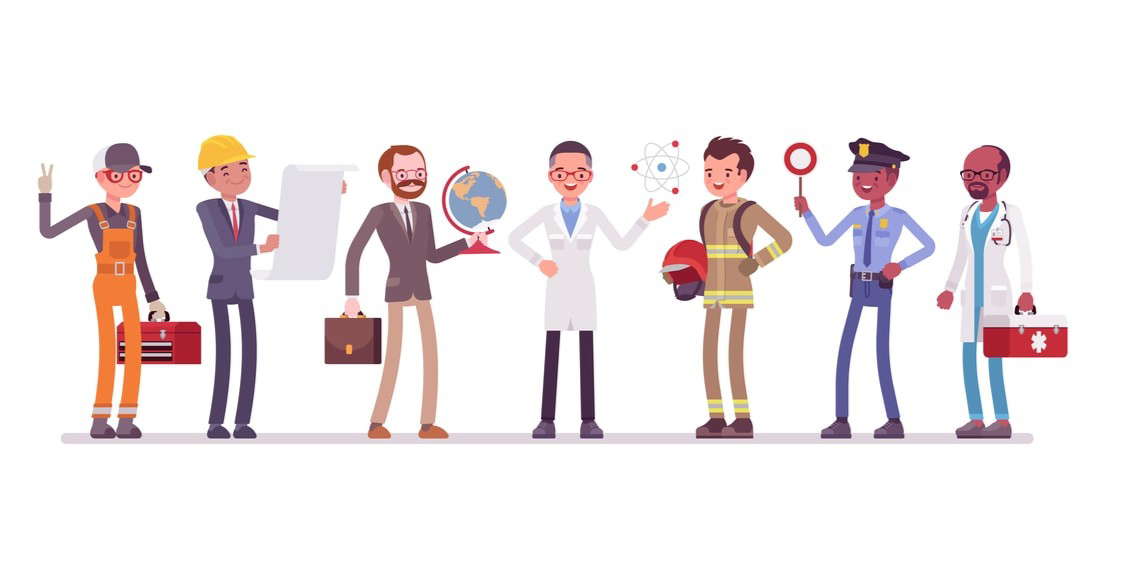 Meslek Seçimi ve Kariyer