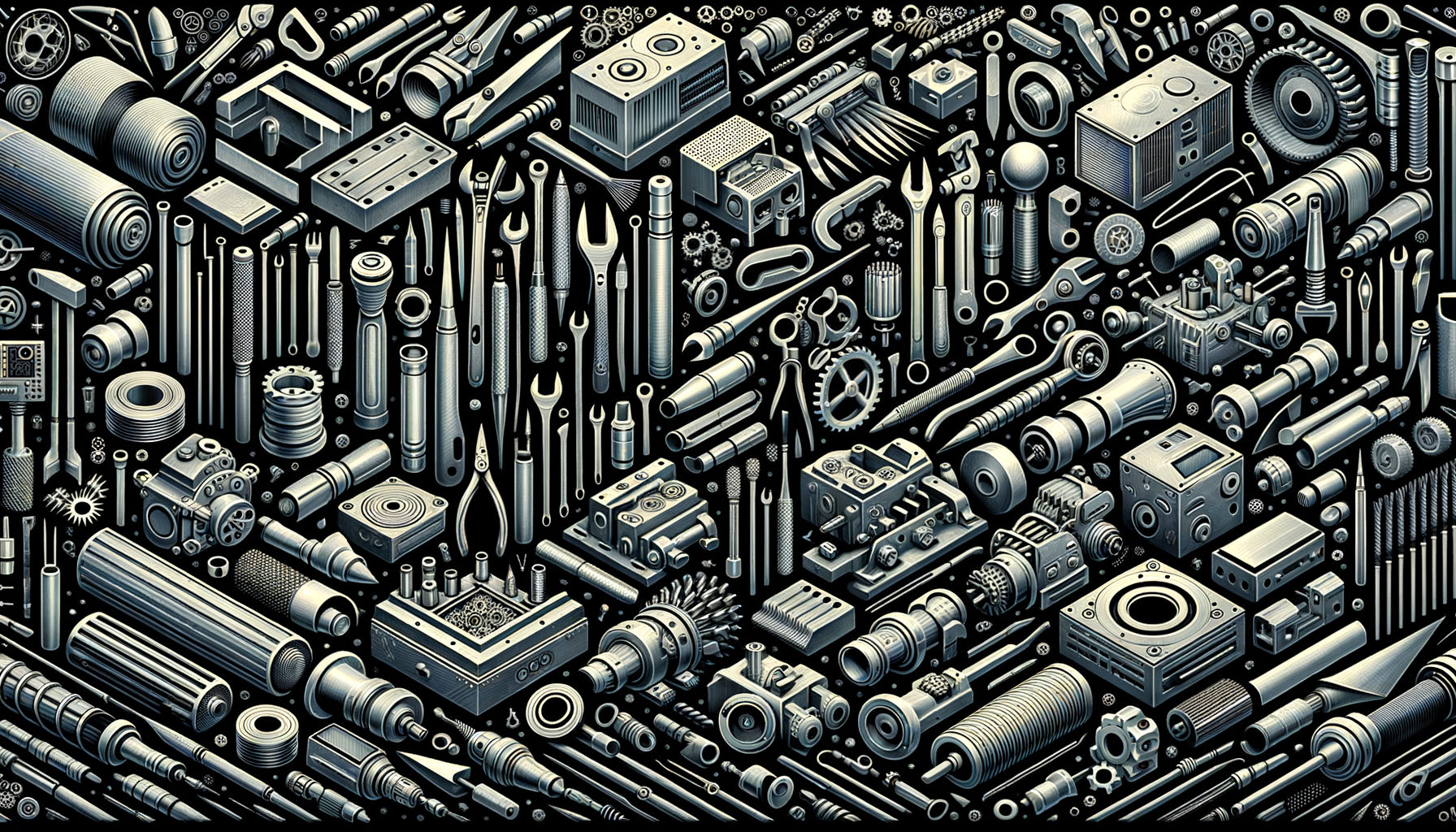 Metal Sanayi Sektöründe Kullanılan Rusça Kelimeler