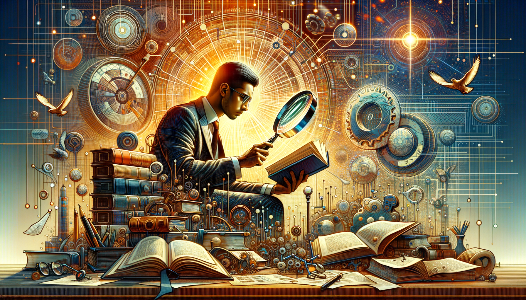 Metin Analizi: Güçlü ve Etkileyici İletişim İçin Önemli Bir Strateji