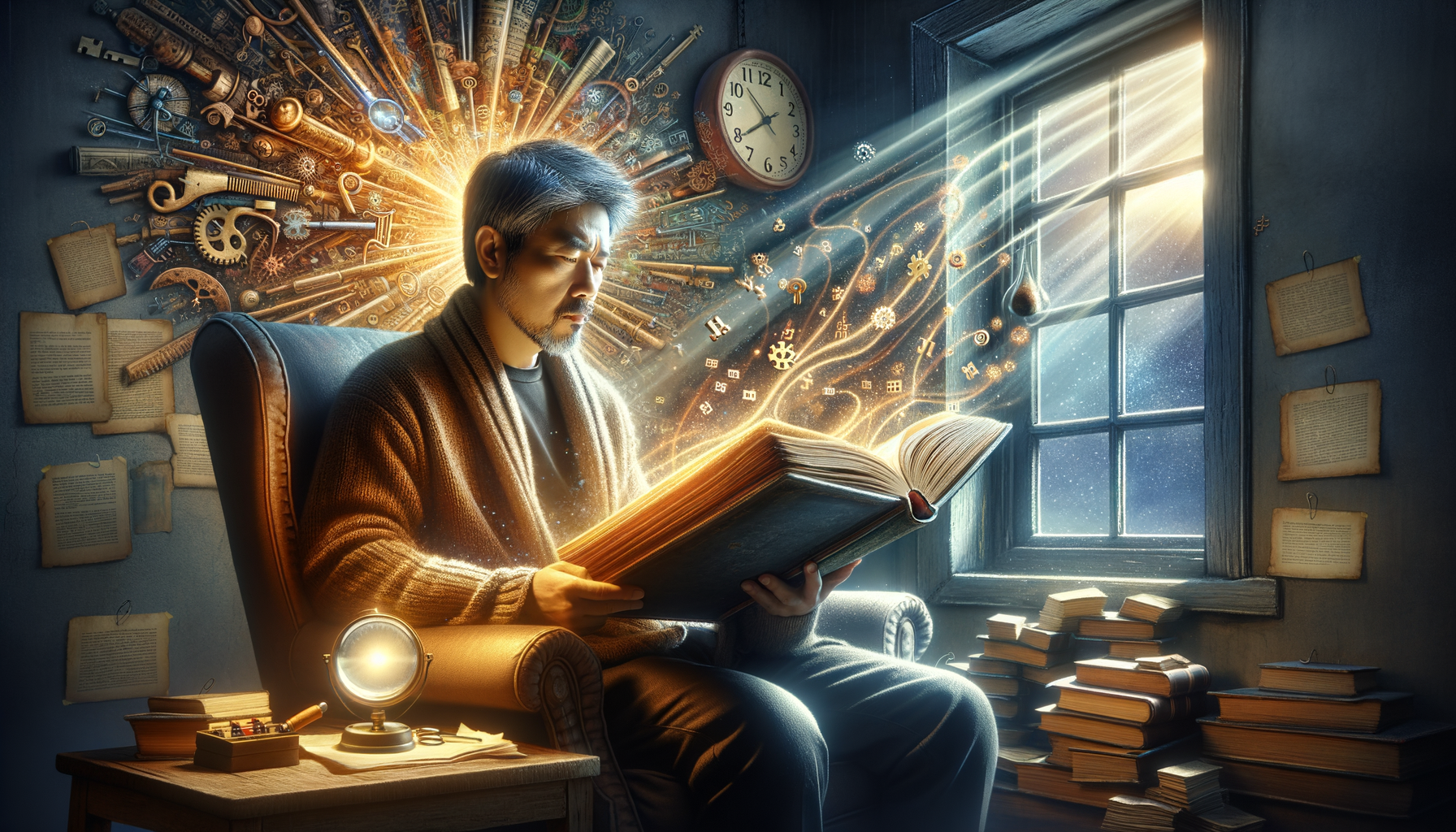 Metin Yorumlama Yeteneğini Geliştirmek: Anlamın ve Duygunun Derinliğini Taşıma