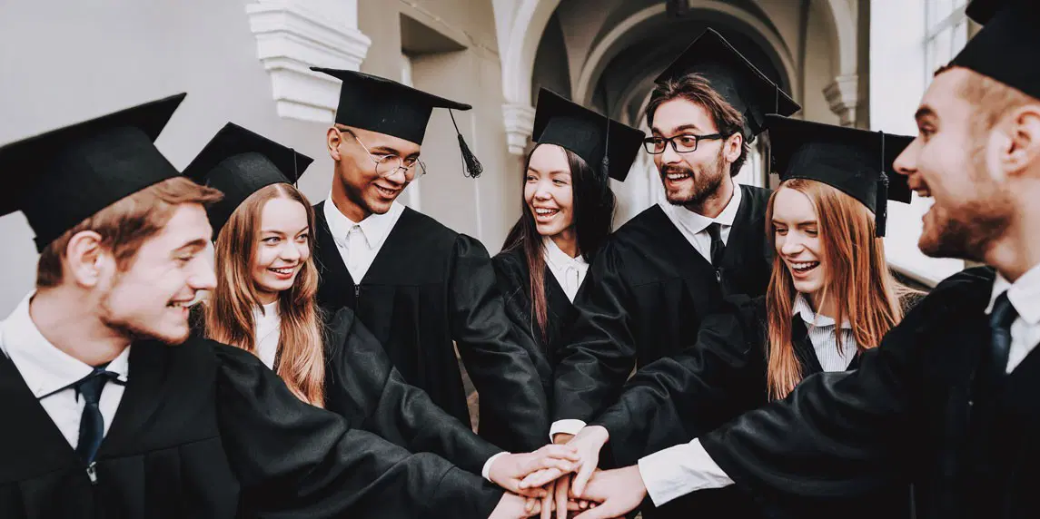 Mezun Olmadan Önce Öğrenmeniz Gereken 9 Şey