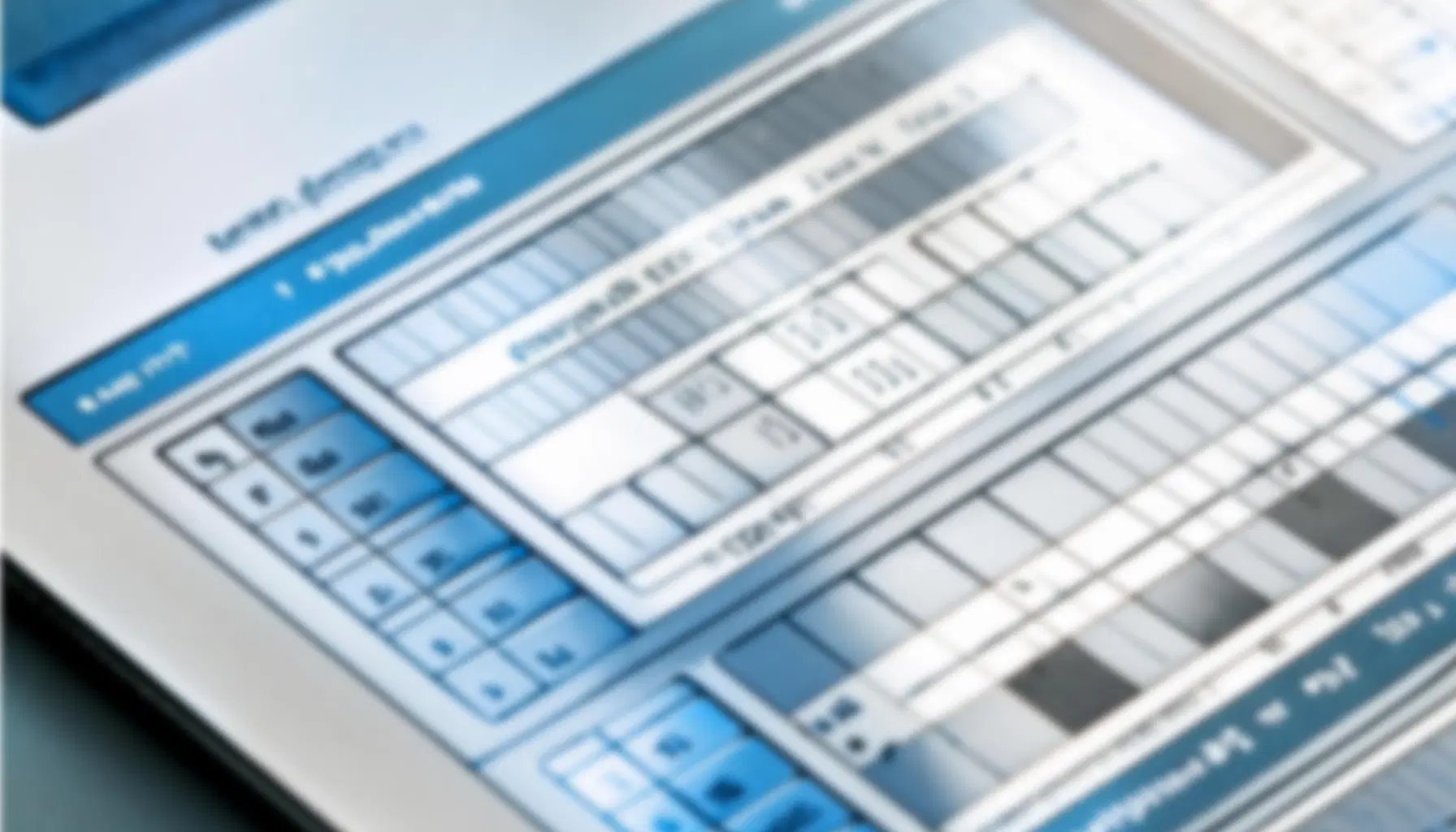 Microsoft Excel Fonksiyonları: Hücre Adreslemesi ve Otomatik Toplam Hesaplamaları