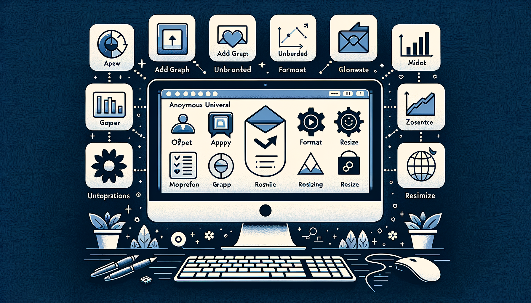 Microsoft Powerpoint'ta Grafik Kullanımı: Ekleme, Biçimlendirme ve Boyutlandırma