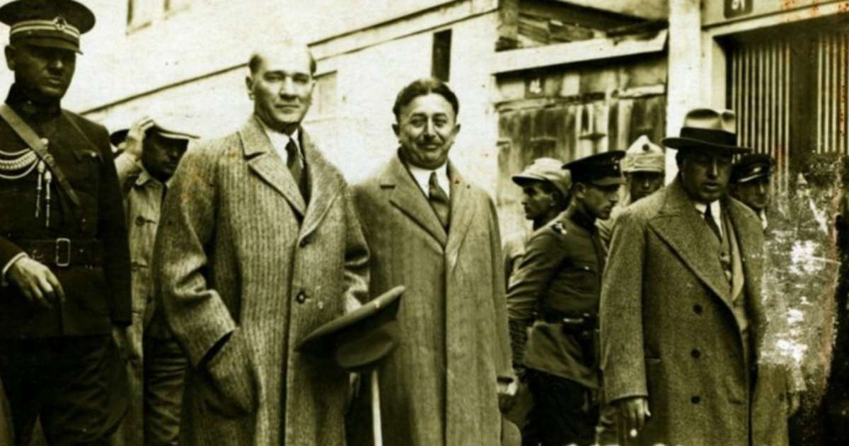 Milli Mücadelenin Başladığı Gün: 19 Mayıs 1919