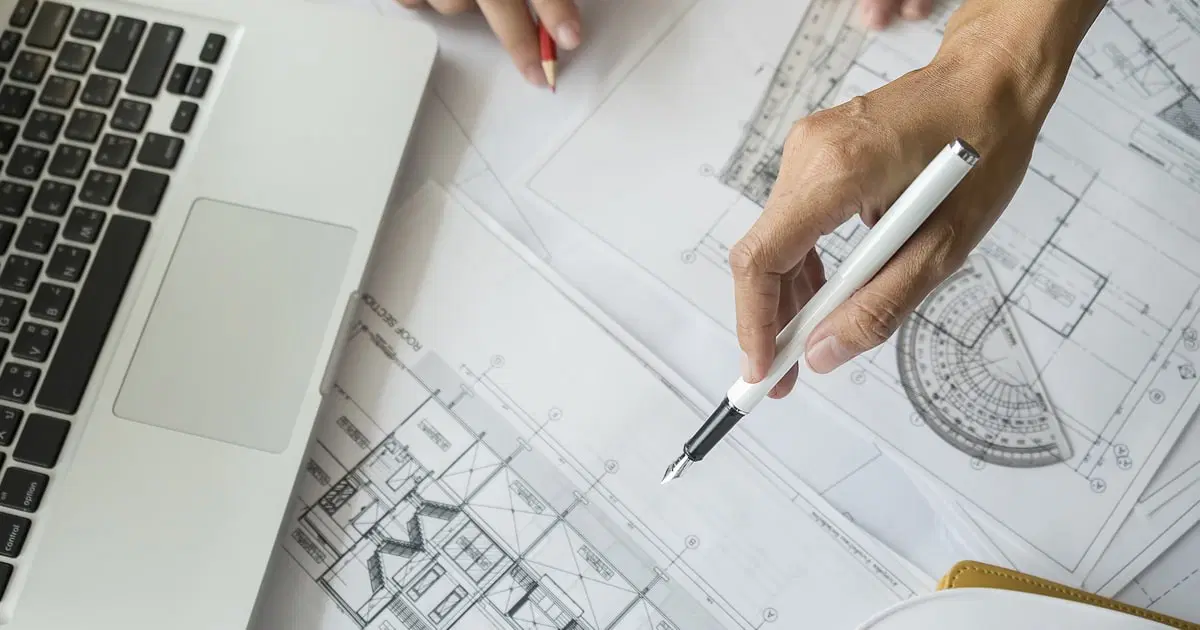 Mimarlık ve Yapı Bilgi Modellemesi (BIM)