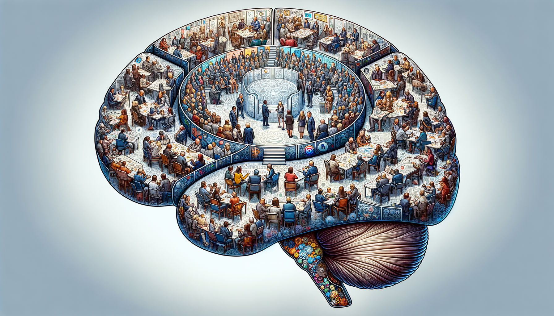 Mimiklerle İletişimi Güçlendirme: Konuşma Becerilerinizi Nasıl Geliştirirsiniz?