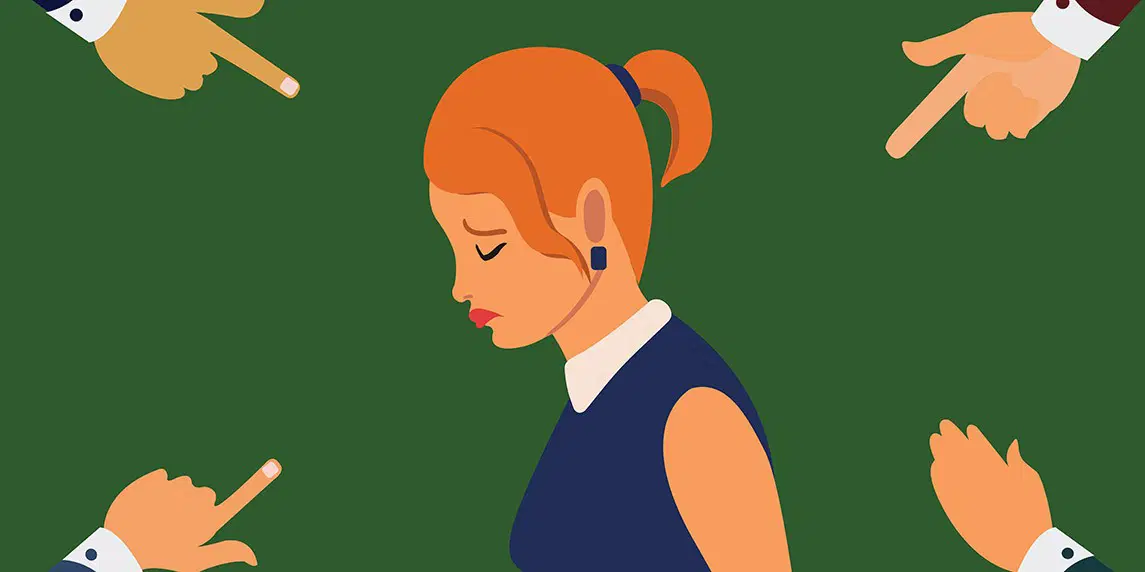 Mobbing Ne Demek? Cezası Var mı?