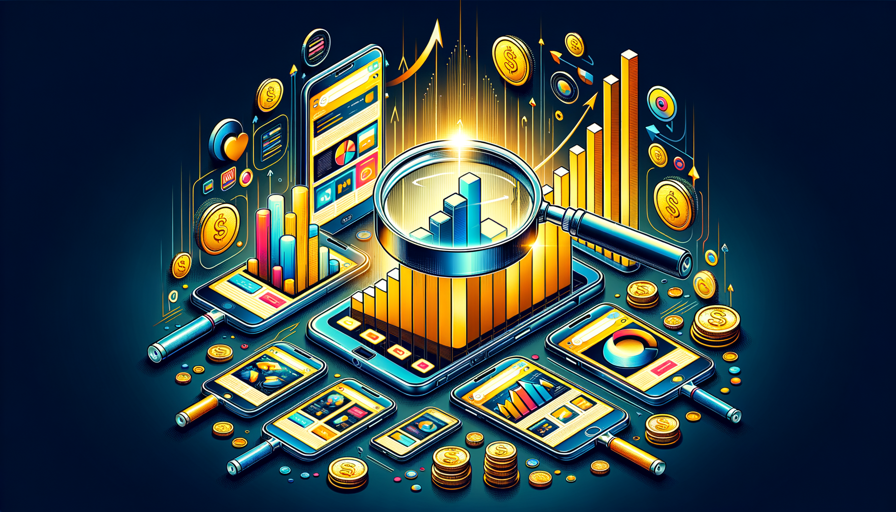 Mobil Cihazlarda Satışınızı Artıracak: Mobil Optimize Edilmiş Site