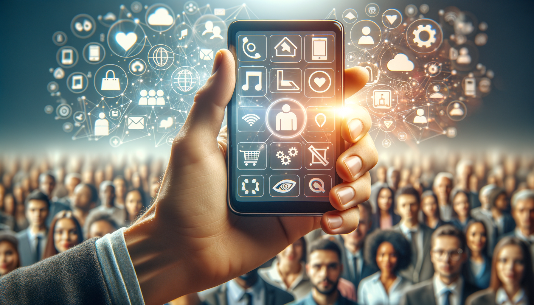 Mobil Uygulama Tasarımı: Kullanıcı Deneyimini Etkileyen Faktörler