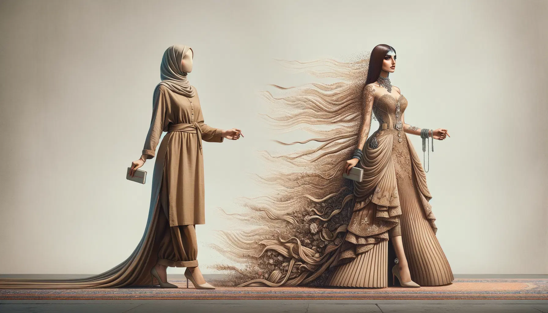 İtalyan Modası: Moda Terimleriyle İtalyanca