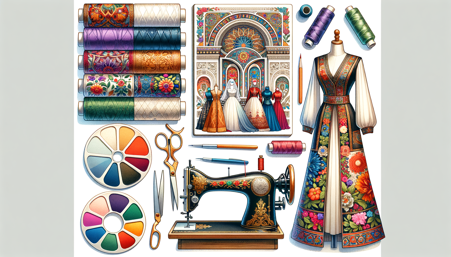 Modacıların Bilmesi Gereken Rusça Terimler