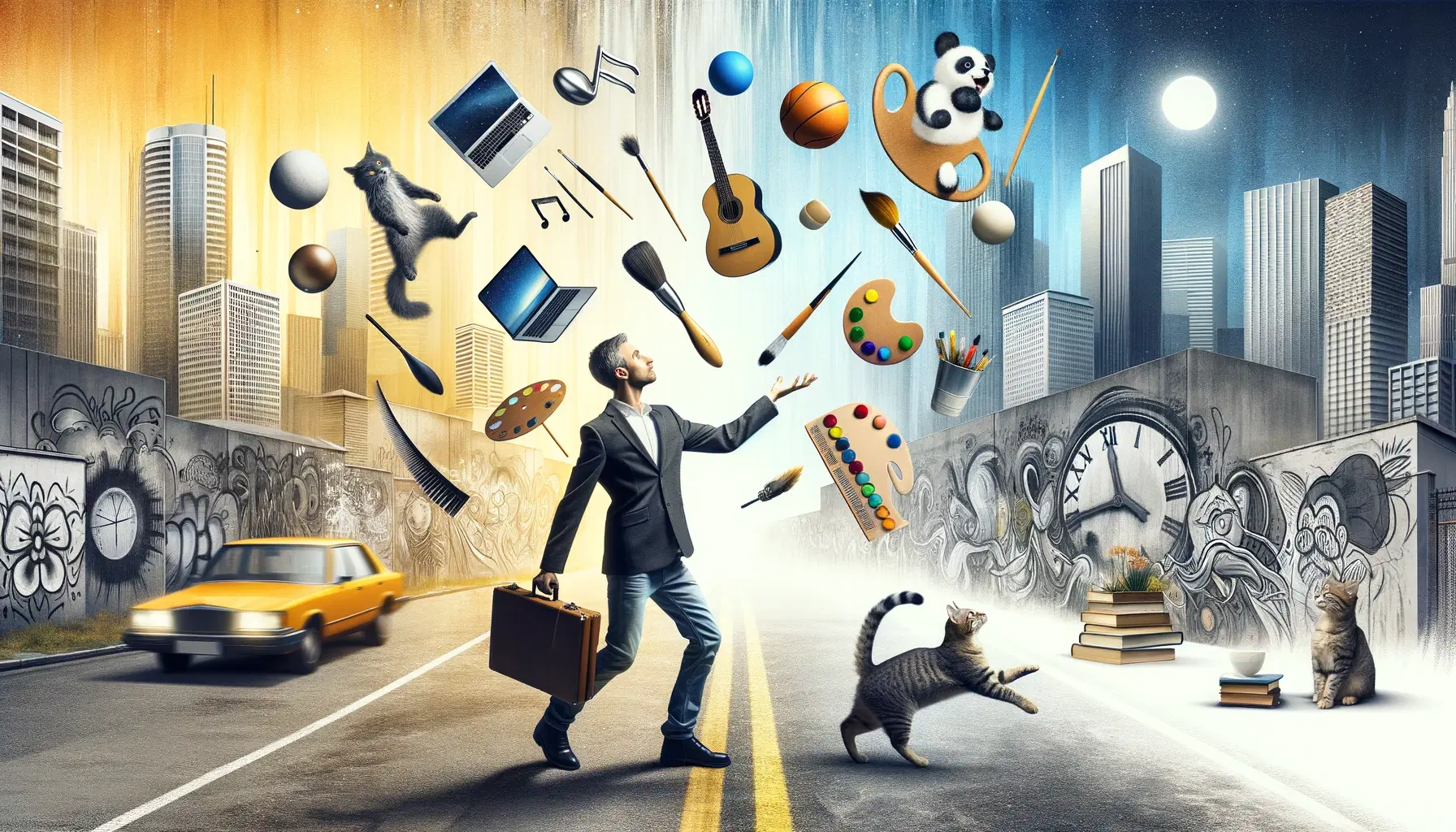 Modern Dünyada Kendinizi Nasıl Geliştirebilirsiniz?