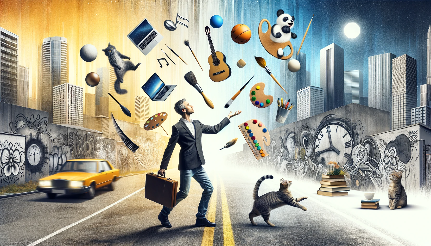 Modern Dünyada Kendinizi Nasıl Geliştirebilirsiniz?