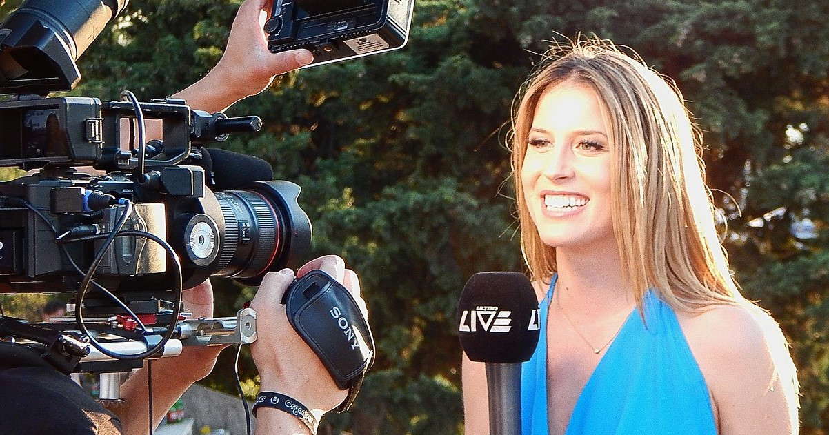 Muhabir Ne Demek? Foto Muhabiri Nedir?