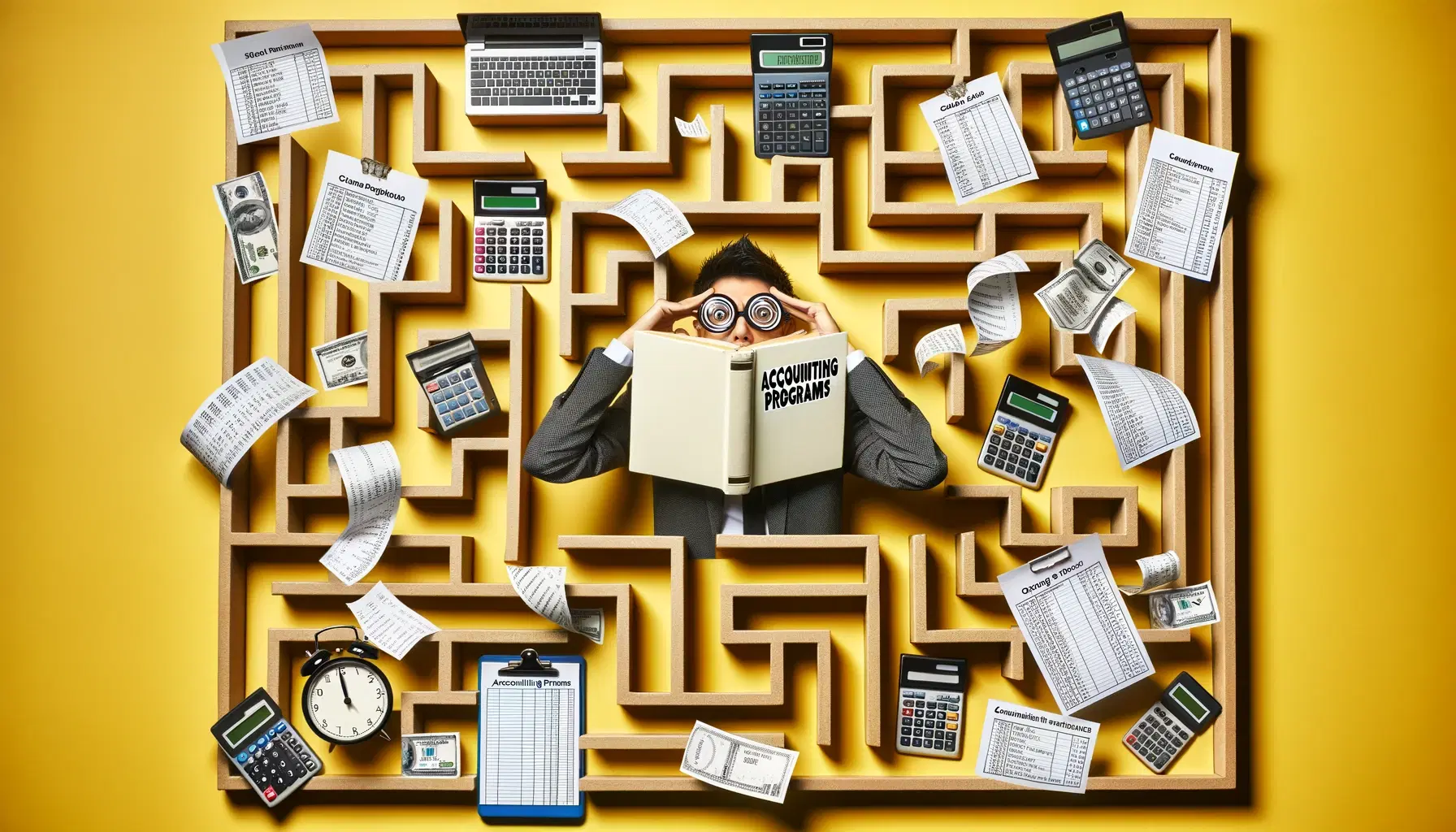 Muhasebe Programları Öğrenme: Nereden Başlamalı?