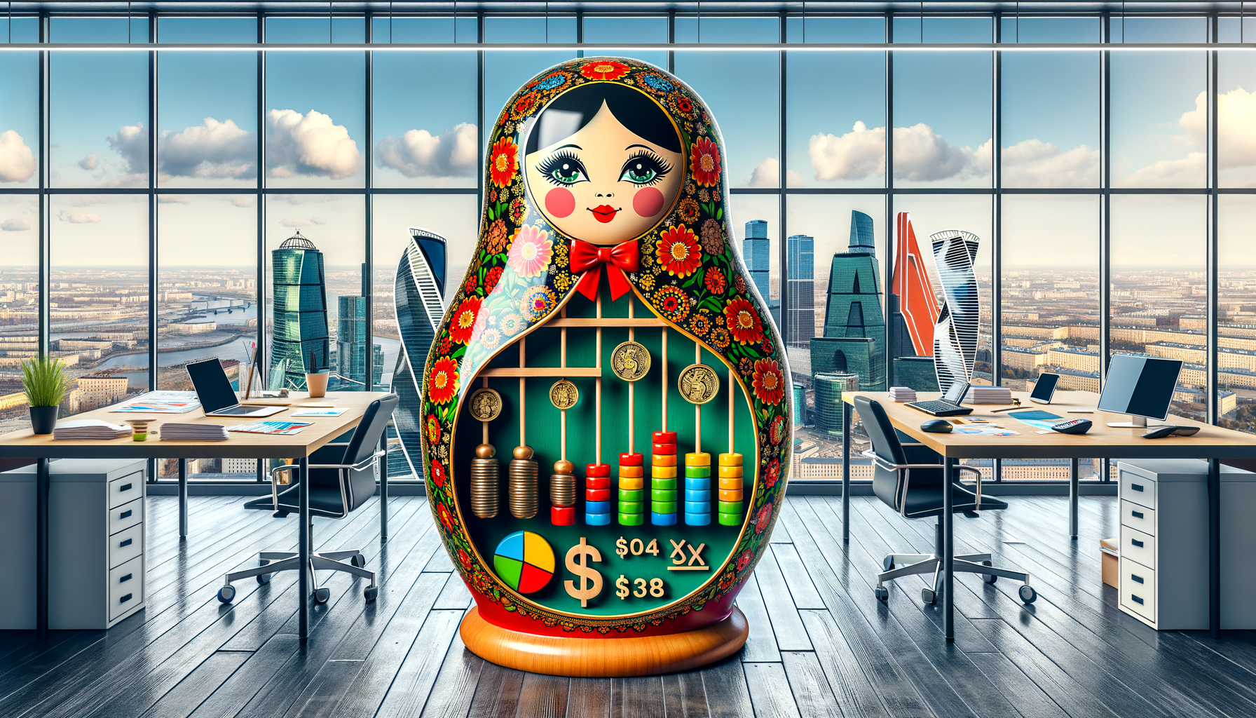 Muhasebe Uzmanlarının Kullanabileceği Rusça Kelimeler