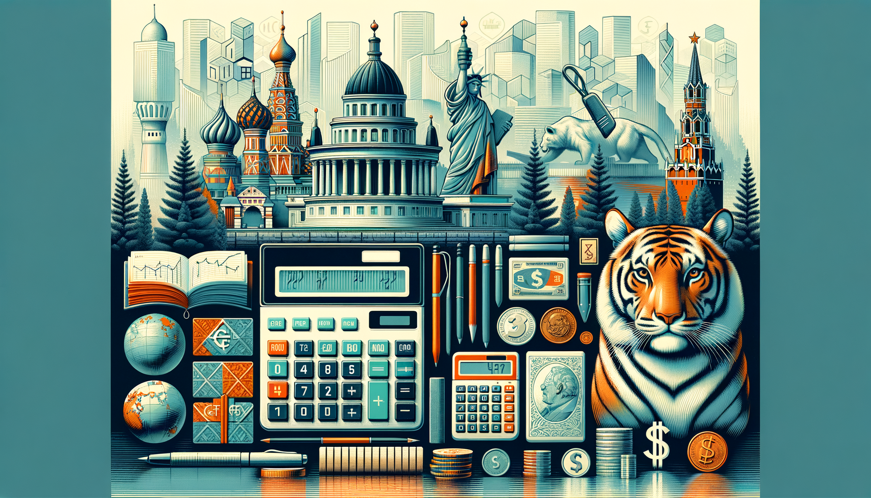 Muhasebecilerin Kullanabileceği Rusça Kelimeler