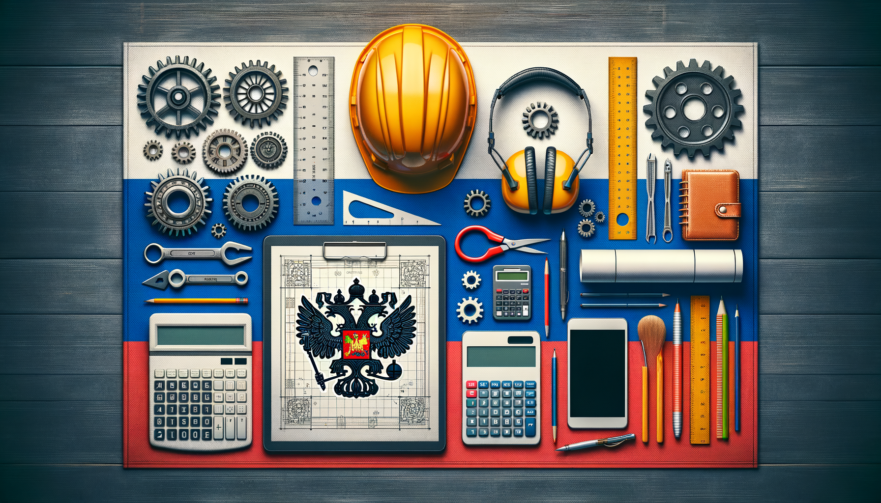 Mühendislerin Bilmesi Gereken Rusça Kelimeler