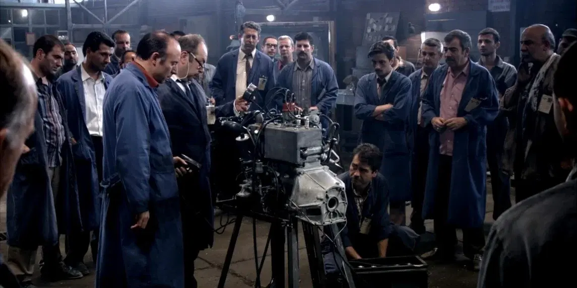 Mühendislerin İzlemesi Gereken 6 Film