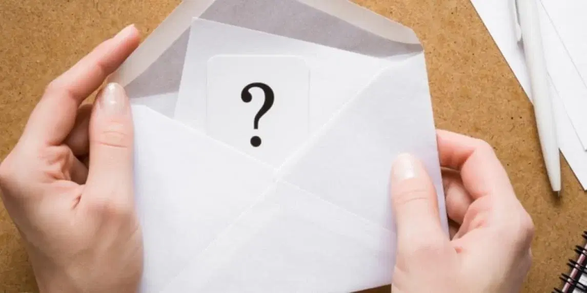 Mülakat Sonrası Teşekkür Mektubu Nasıl Yazılır?