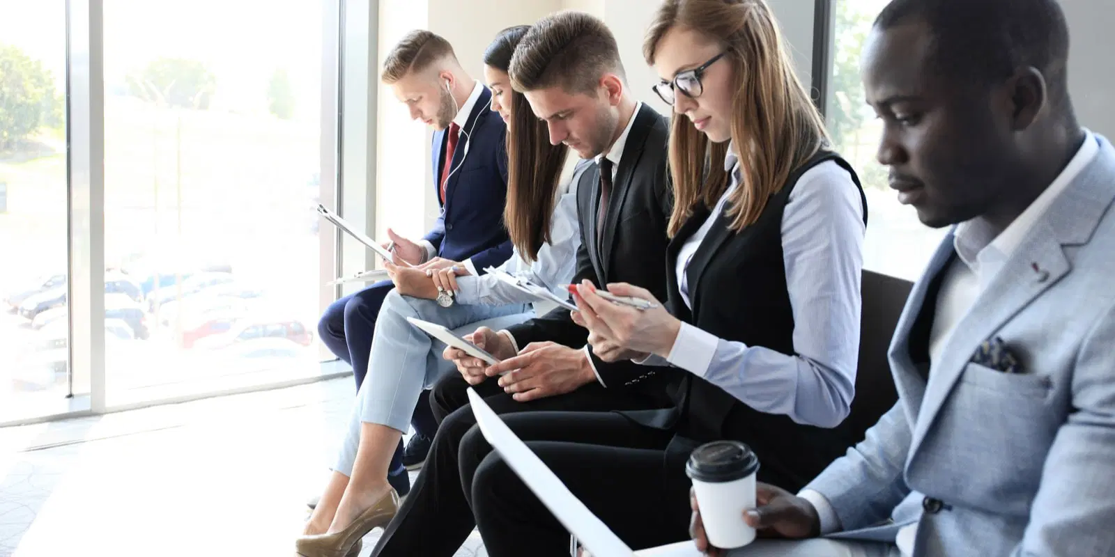 Mülakata Giderken Yapılması Gerekenler