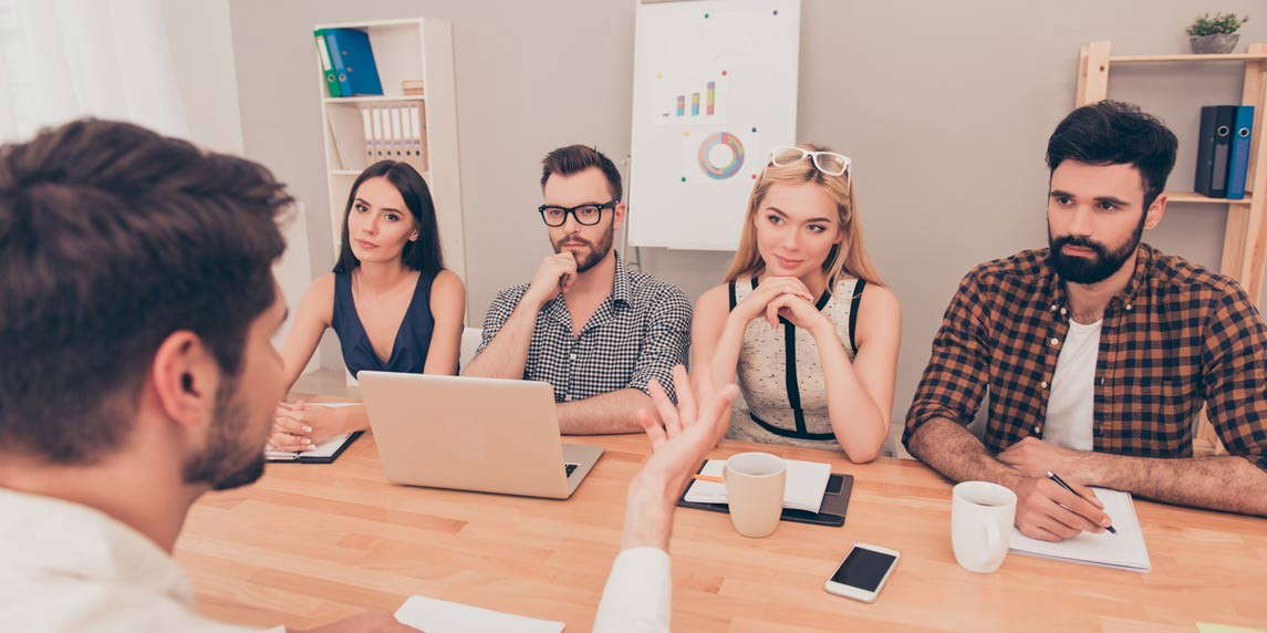 Mülakatın Altın Kuralları