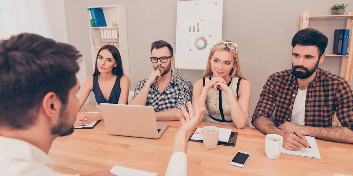 Mülakatın Altın Kuralları