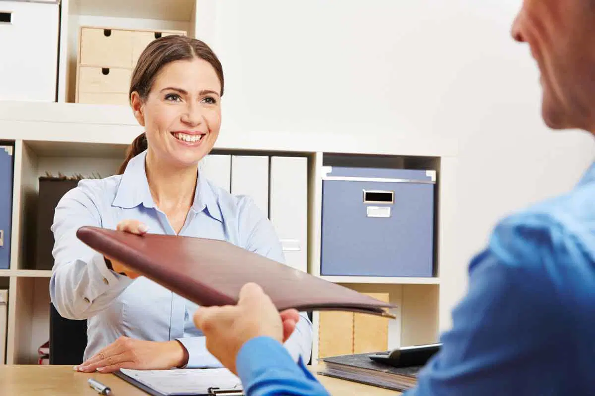 Mülakatta Maaş Pazarlığı Yaparken Karşı Teklif Vermek