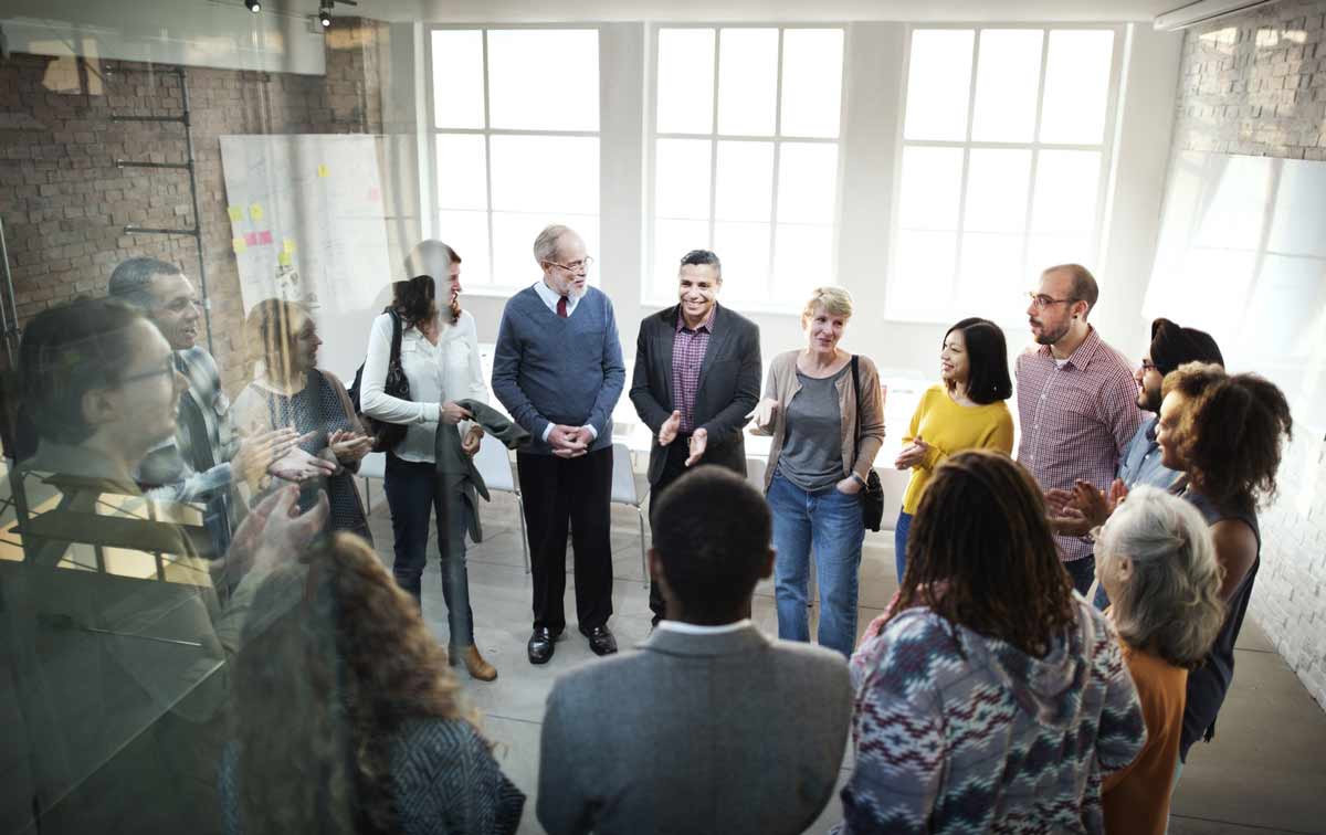 Mülakatta Ön Plana Çıkma Taktikleri