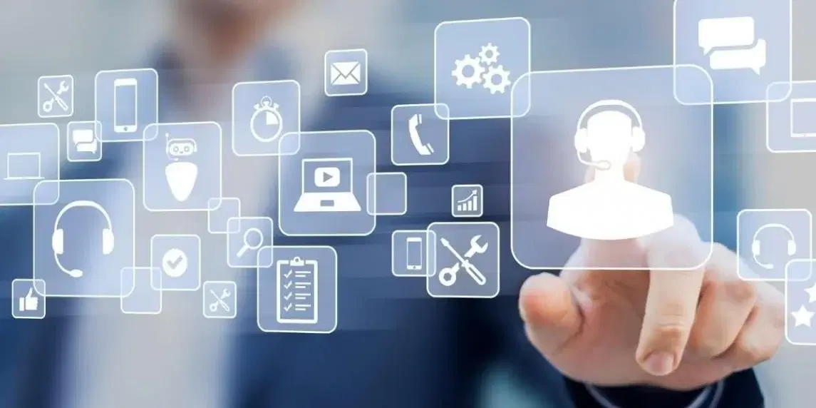 Müşteri Hizmetlerinin İşi Nedir?